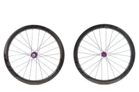 Zipp 303 Firecrest Disc Wheelset 2022, XDR Freehub
