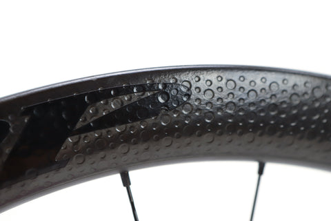 Zipp 303 Firecrest Disc Wheelset 2022, XDR Freehub