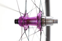 Zipp 303 Firecrest Disc Wheelset 2022, XDR Freehub