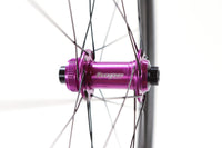 Zipp 303 Firecrest Disc Wheelset 2022, XDR Freehub