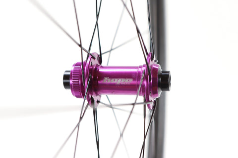 Zipp 303 Firecrest Disc Wheelset 2022, XDR Freehub