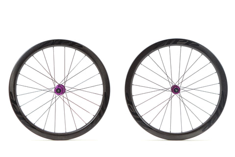 Zipp 303 Firecrest Disc Wheelset 2022, XDR Freehub