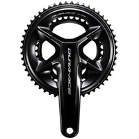 Shimano Dura-Ace FC-09 Crankset, 50/34t - 172.5mm