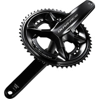 Shimano Dura-Ace FC-09 Crankset, 52/36t - 172.5mm