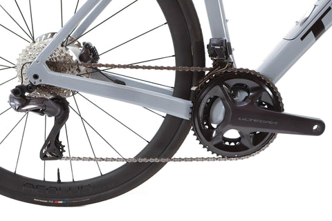 Trek Domane SL 7 Gen 4 Shimano Ultegra Di2 Disc Road Bike 2023, Size 52cm