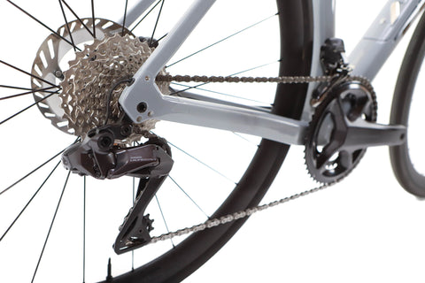 Trek Domane SL 7 Gen 4 Shimano Ultegra Di2 Disc Road Bike 2023, Size 52cm