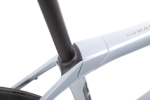 Trek Domane SL 7 Gen 4 Shimano Ultegra Di2 Disc Road Bike 2023, Size 52cm
