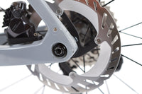 Trek Domane SL 7 Gen 4 Shimano Ultegra Di2 Disc Road Bike 2023, Size 52cm