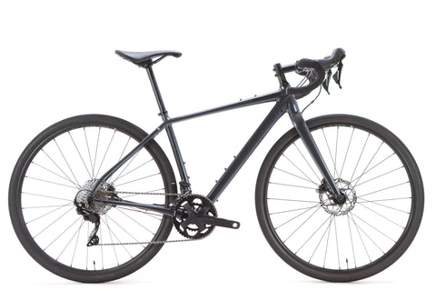 Cannondale Topstone Shimano 105 Gravel Bike 2020, Size Small