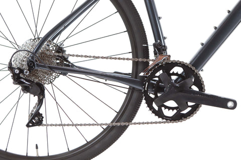Cannondale Topstone Shimano 105 Gravel Bike 2020, Size Small