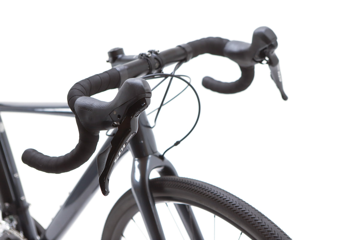 Cannondale Topstone Shimano 105 Gravel Bike 2020, Size Small