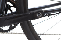 Cannondale Topstone Shimano 105 Gravel Bike 2020, Size Small