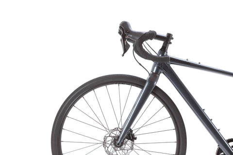 Cannondale Topstone Shimano 105 Gravel Bike 2020, Size Small