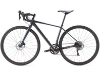 Cannondale Topstone Shimano 105 Gravel Bike 2020, Size Small