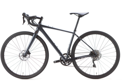 Cannondale Topstone Shimano 105 Gravel Bike 2020, Size Small