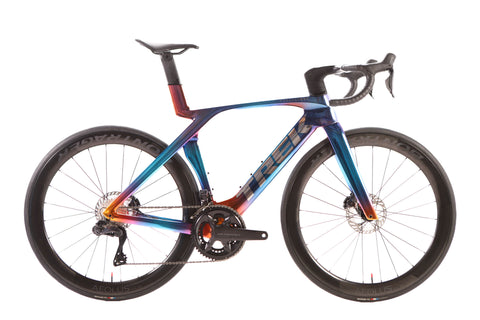 Trek Madone SLR Gen Shimano Ultegra Di2 Disc Road Bike 2024
