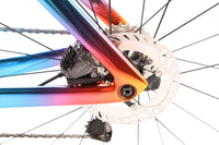 Trek Madone SLR 7 Gen 7 Shimano Ultegra Di2 Disc Road Bike 2024, Size 54cm