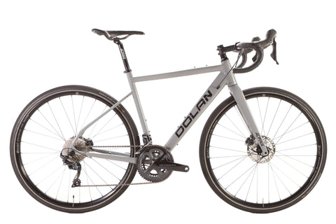 Dolan GXA Shimano Ultegra Gravel Bike 2021, Size 52cm