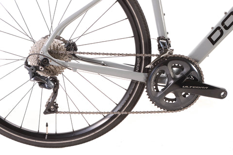 Dolan GXA Shimano Ultegra Gravel Bike 2021, Size 52cm