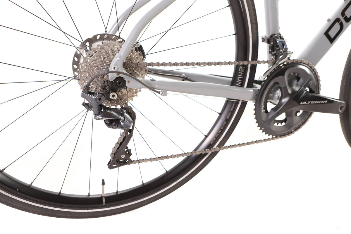 Dolan GXA Shimano Ultegra Gravel Bike 2021, Size 52cm