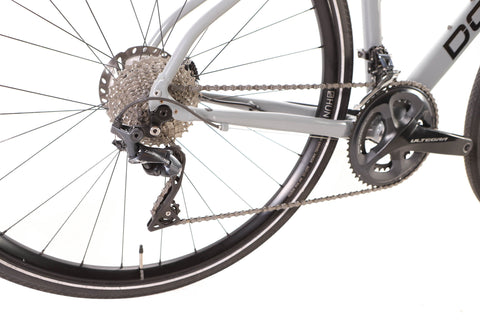 Dolan GXA Shimano Ultegra Gravel Bike 2021, Size 52cm