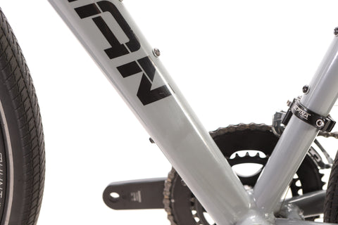 Dolan GXA Shimano Ultegra Gravel Bike 2021, Size 52cm