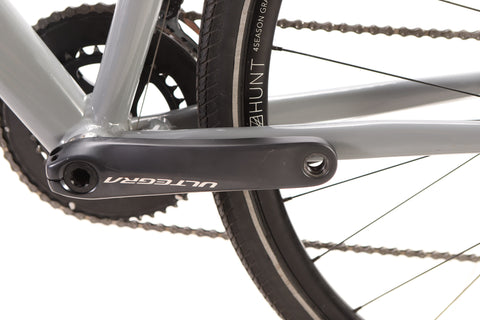 Dolan GXA Shimano Ultegra Gravel Bike 2021, Size 52cm