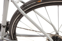 Dolan GXA Shimano Ultegra Gravel Bike 2021, Size 52cm