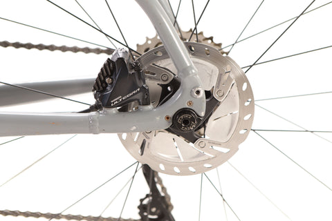 Dolan GXA Shimano Ultegra Gravel Bike 2021, Size 52cm