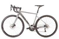 Dolan GXA Shimano Ultegra Gravel Bike 2021, Size 52cm