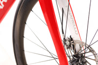 Pinarello Dogma F10 Disk SRAM Red eTap Disc 2019, Size 51.5cm