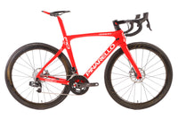 Pinarello Dogma F10 Disk SRAM Red eTap Disc 2019, Size 51.5cm