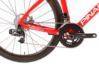Pinarello Dogma F10 Disk SRAM Red eTap Disc 2019, Size 51.5cm