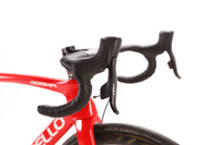 Pinarello Dogma F10 Disk SRAM Red eTap Disc 2019, Size 51.5cm