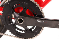Pinarello Dogma F10 Disk SRAM Red eTap Disc 2019, Size 51.5cm