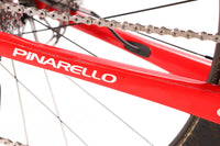 Pinarello Dogma F10 Disk SRAM Red eTap Disc 2019, Size 51.5cm