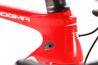 Pinarello Dogma F10 Disk SRAM Red eTap Disc 2019, Size 51.5cm