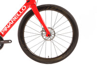Pinarello Dogma F10 Disk SRAM Red eTap Disc 2019, Size 51.5cm
