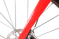 Pinarello Dogma F10 Disk SRAM Red eTap Disc 2019, Size 51.5cm