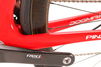 Pinarello Dogma F10 Disk SRAM Red eTap Disc 2019, Size 51.5cm