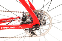 Pinarello Dogma F10 Disk SRAM Red eTap Disc 2019, Size 51.5cm