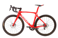 Pinarello Dogma F10 Disk SRAM Red eTap Disc 2019, Size 51.5cm