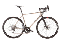 Planet X Hurricane Sram Rival 22 Disc Road Bike 2022, Size Large