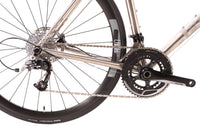 Planet X Hurricane Sram Rival 22 Disc Road Bike 2022, Size Large