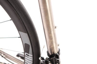 Planet X Hurricane Sram Rival 22 Disc Road Bike 2022, Size Large