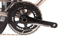 Planet X Hurricane Sram Rival 22 Disc Road Bike 2022, Size Large