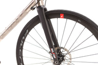 Planet X Hurricane Sram Rival 22 Disc Road Bike 2022, Size Large
