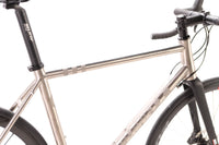 Planet X Hurricane Sram Rival 22 Disc Road Bike 2022, Size Large