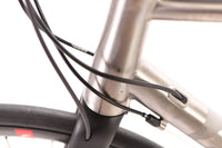 Planet X Hurricane Sram Rival 22 Disc Road Bike 2022, Size Large