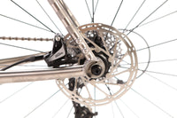 Planet X Hurricane Sram Rival 22 Disc Road Bike 2022, Size Large